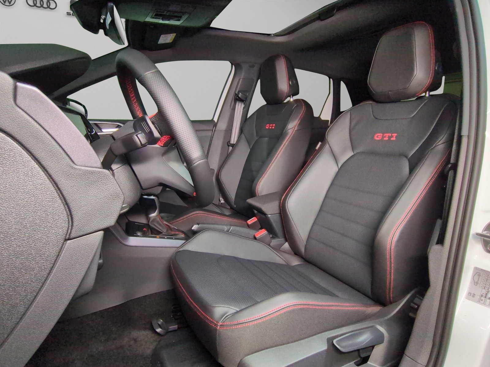 VW Polo 2.0 TSI GTI DSG, Essence, Voiture nouvelle, Automatique - 6
