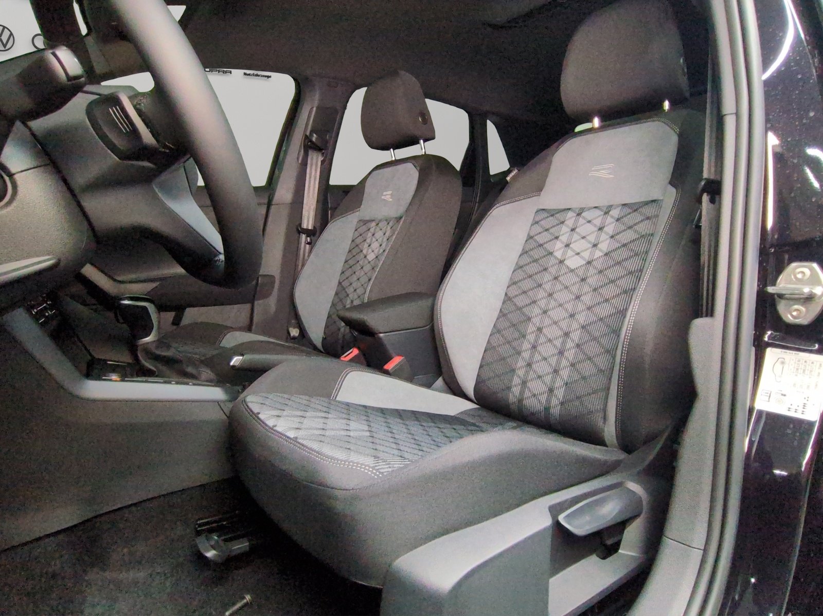 VW Polo 1.0 TSI R-Line United DSG, Essence, Voiture nouvelle, Automatique - 6
