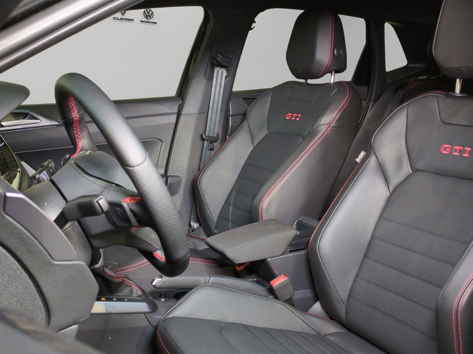 VW Polo 2.0 TSI GTI DSG, Essence, Voiture nouvelle, Automatique - 6
