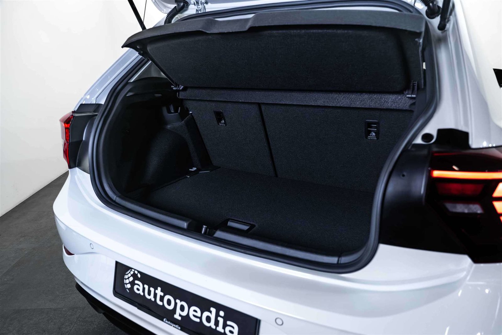VW Polo 1.0 TSi Life-Edition DSG-Automat, Essence, Voiture nouvelle, Automatique - 5