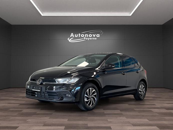 VW Polo 1.0 TSI Life DSG, Benzina, Auto nuove, Automatico