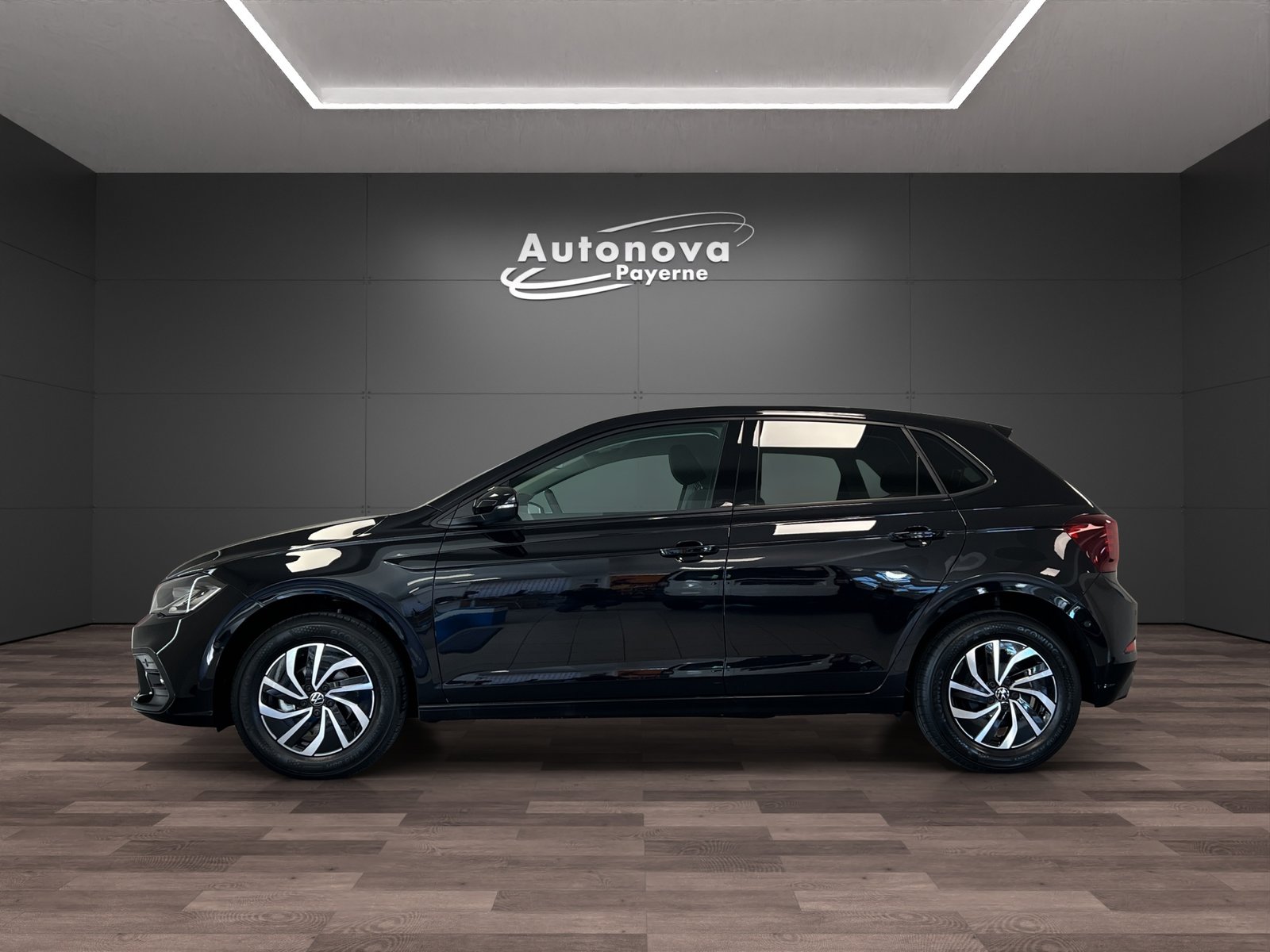 VW Polo 1.0 TSI Life DSG, Benzina, Auto nuove, Automatico - 3