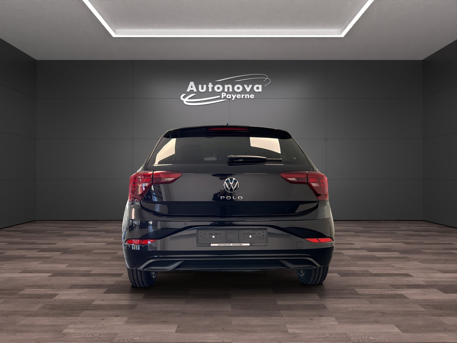 VW Polo 1.0 TSI Life DSG, Benzina, Auto nuove, Automatico - 5