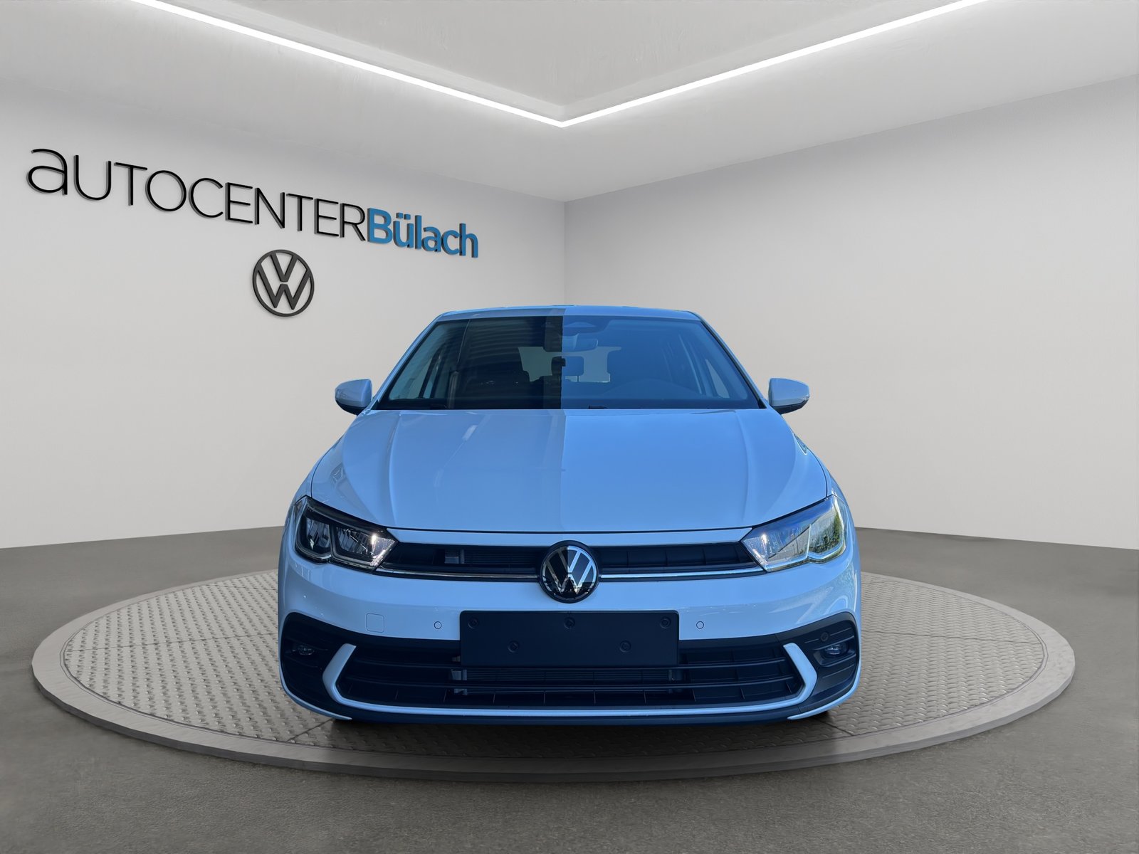 VW Polo 1.0 TSI Life DSG, Petrol, New car, Automatic - 2