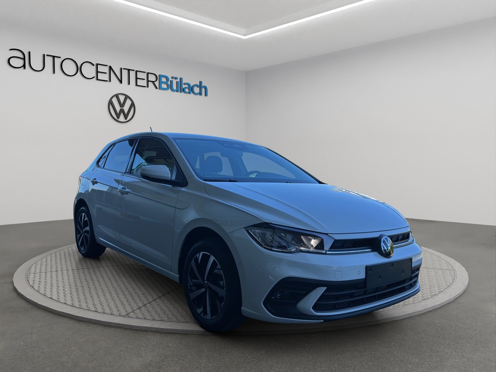 VW Polo 1.0 TSI Life DSG, Petrol, New car, Automatic - 3