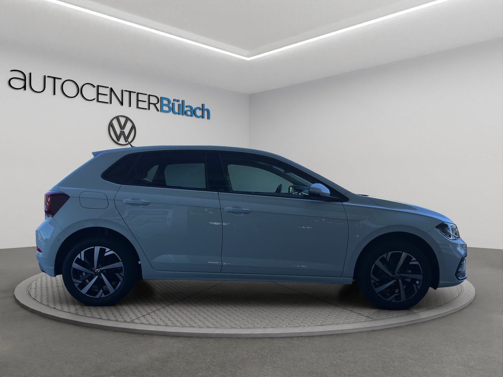 VW Polo 1.0 TSI Life DSG, Petrol, New car, Automatic - 4
