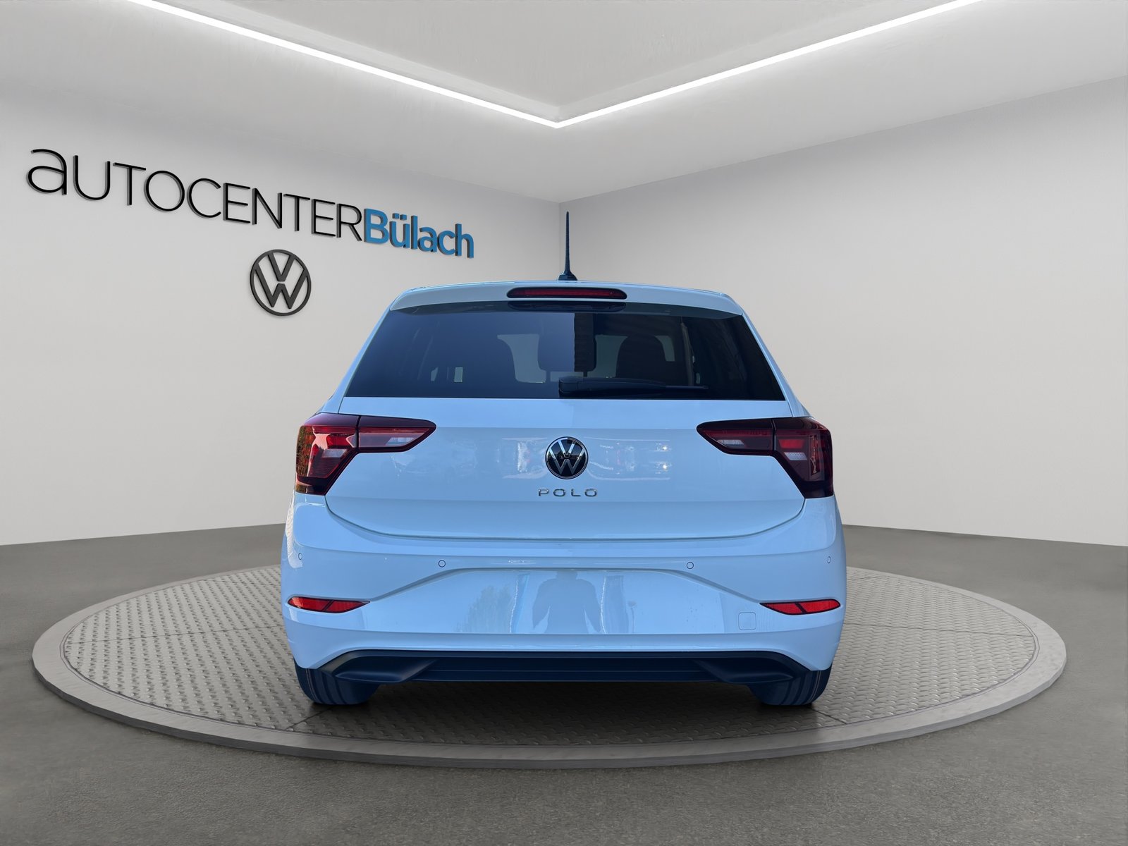 VW Polo 1.0 TSI Life DSG, Petrol, New car, Automatic - 6