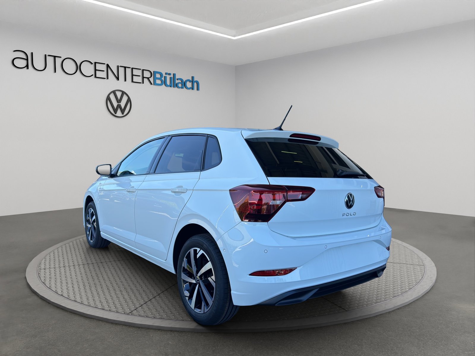 VW Polo 1.0 TSI Life DSG, Petrol, New car, Automatic - 7