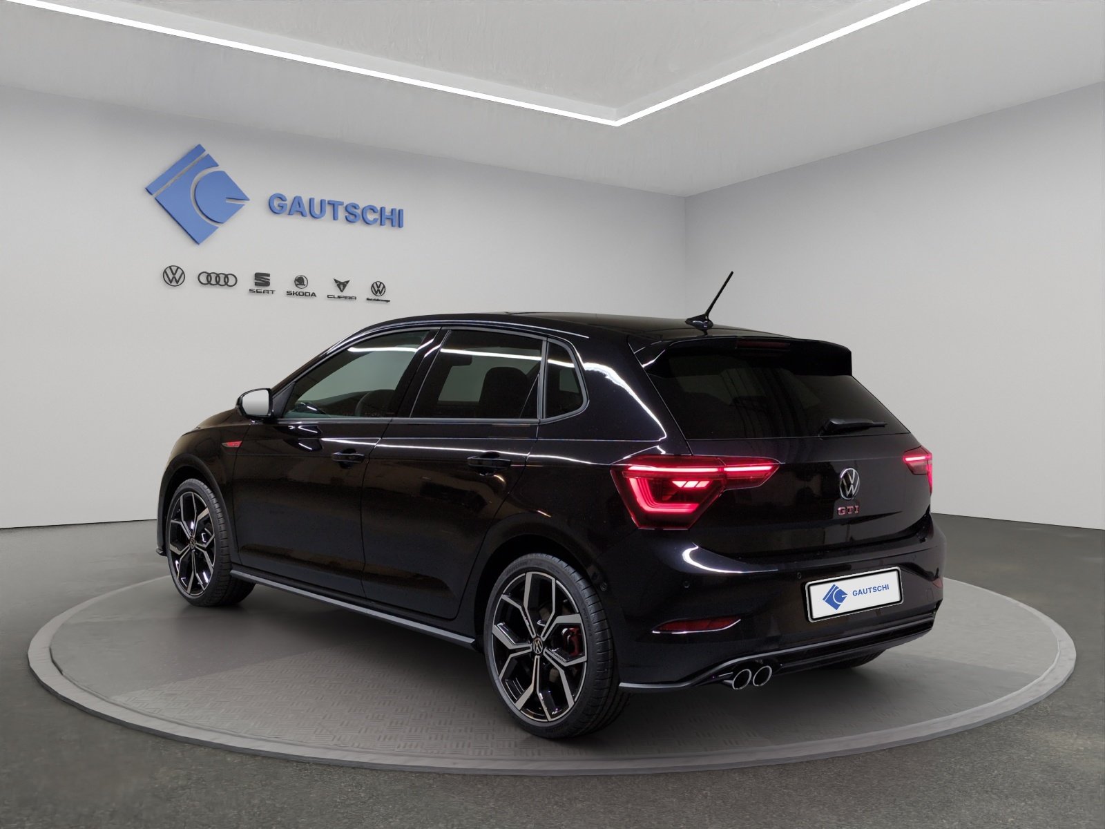 VW Polo 2.0 TSI GTI DSG, Benzina, Auto nuove, Automatico - 3