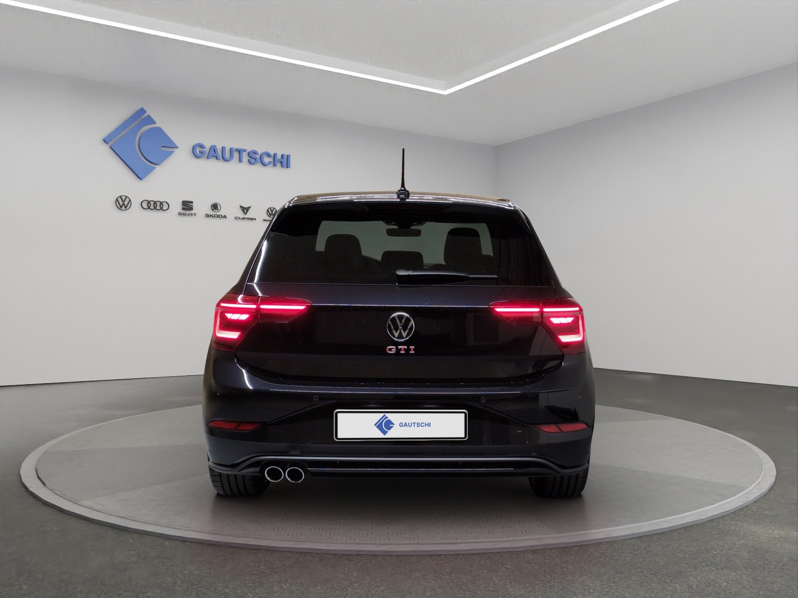 VW Polo 2.0 TSI GTI DSG, Benzina, Auto nuove, Automatico - 4