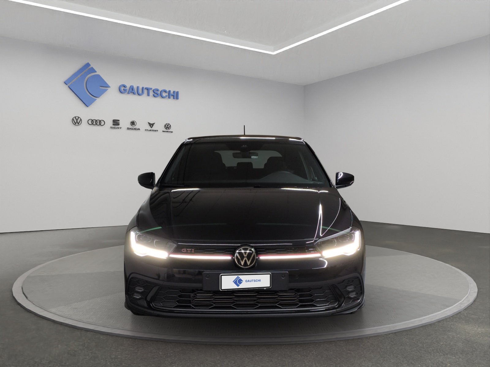 VW Polo 2.0 TSI GTI DSG, Benzina, Auto nuove, Automatico - 5