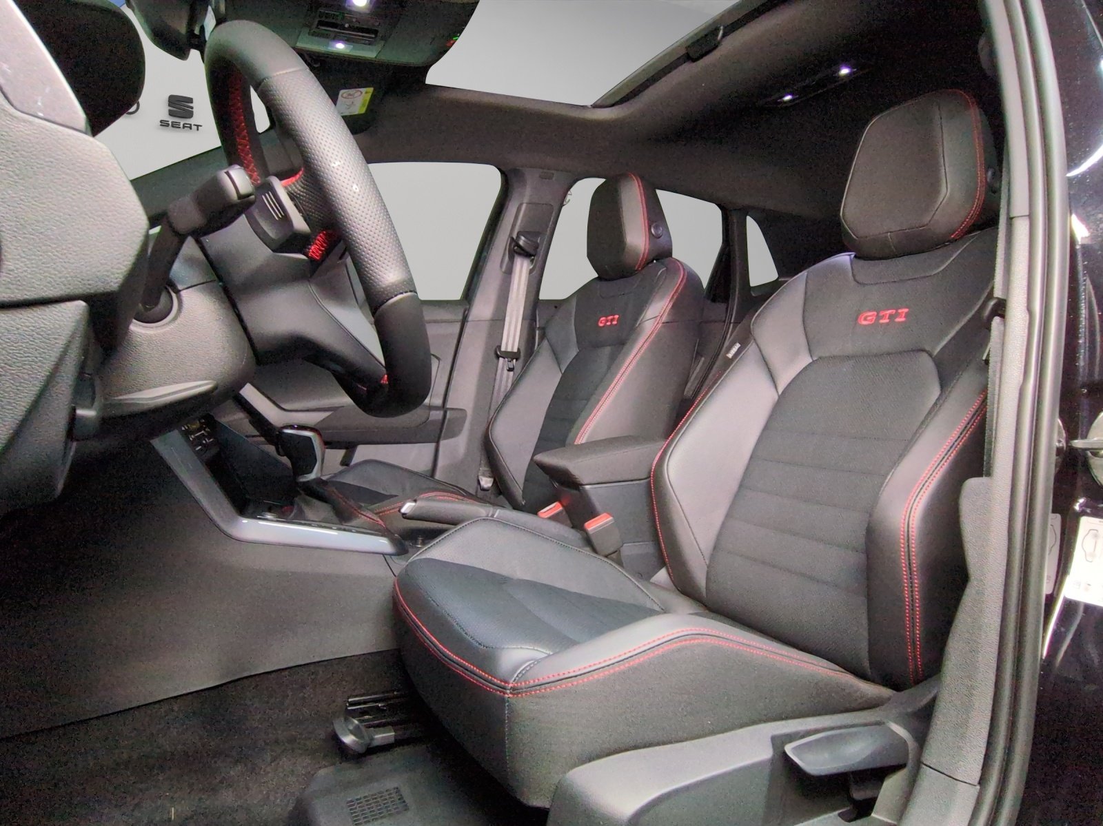 VW Polo 2.0 TSI GTI DSG, Benzina, Auto nuove, Automatico - 6