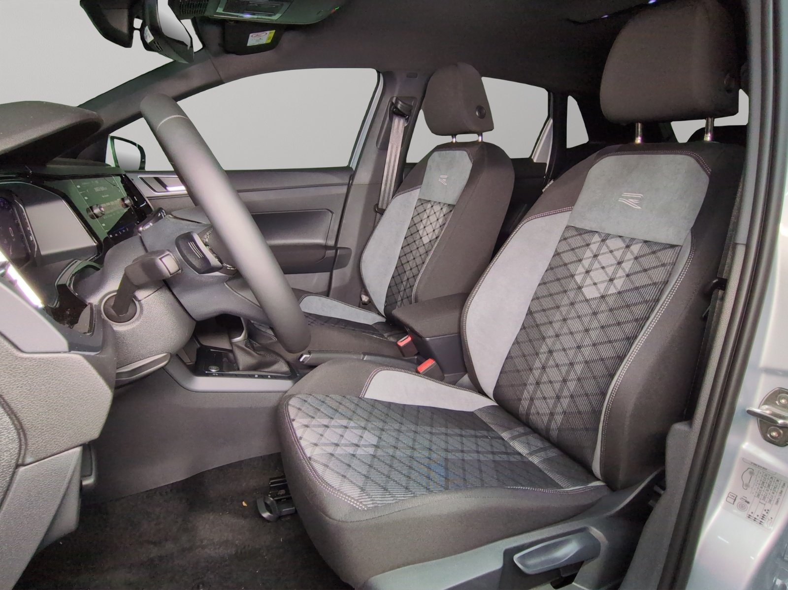 VW Polo 1.0 TSI R-Line United DSG, Petrol, New car, Automatic - 6