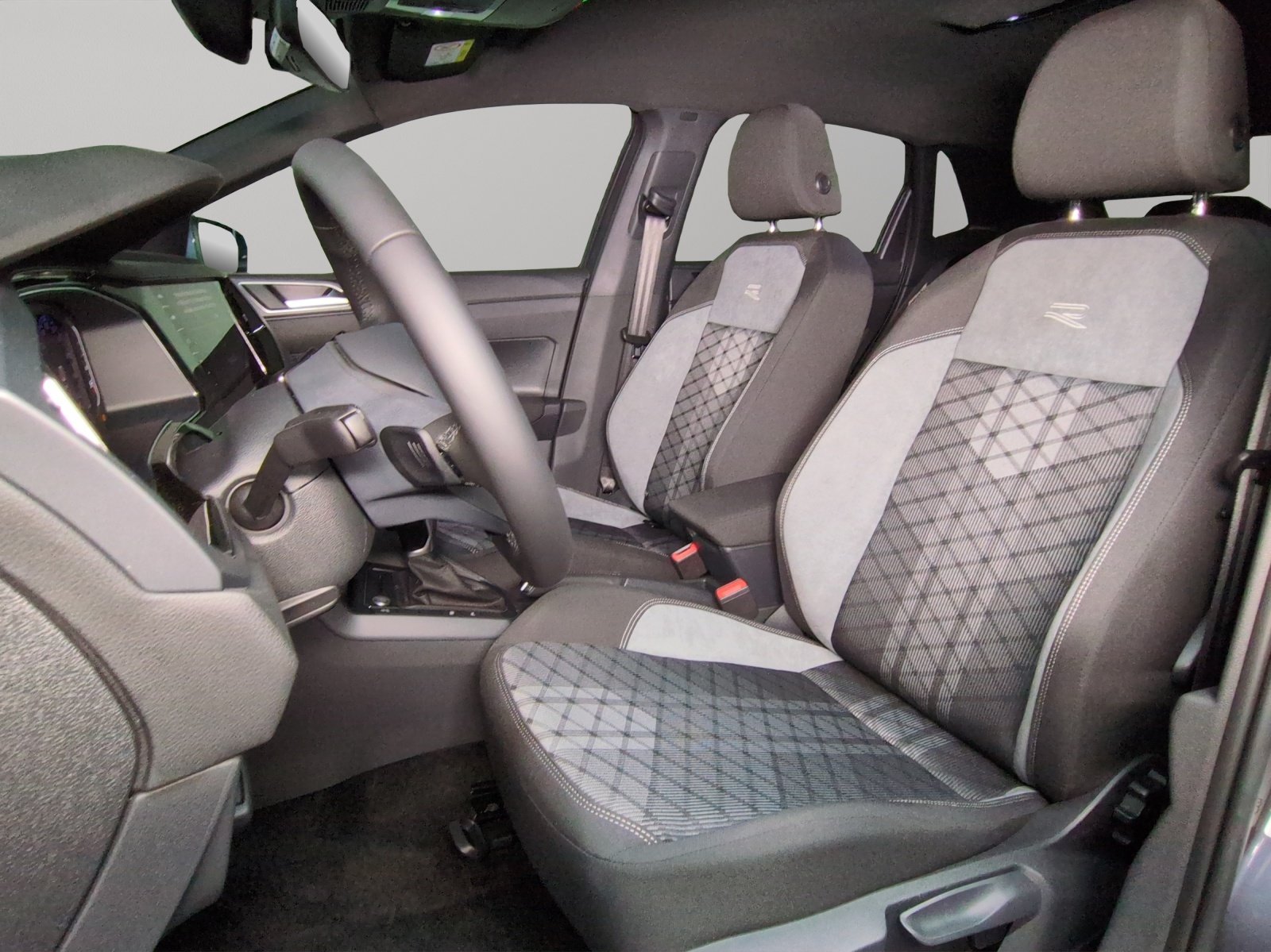 VW Polo 1.0 TSI R-Line United DSG, Benzin, Neuwagen, Automatik - 6