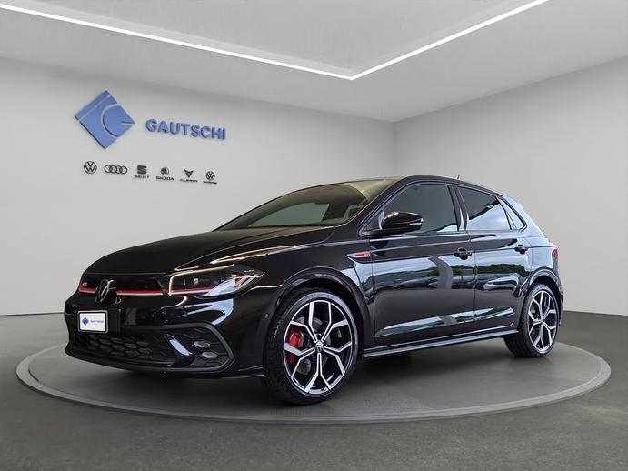 VW Polo 2.0 TSI GTI DSG, Essence, Voiture nouvelle, Automatique