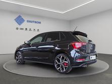VW Polo 2.0 TSI GTI DSG, Essence, Voiture nouvelle, Automatique - 3