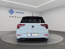VW Polo 2.0 TSI GTI DSG, Essence, Voiture nouvelle, Automatique - 4