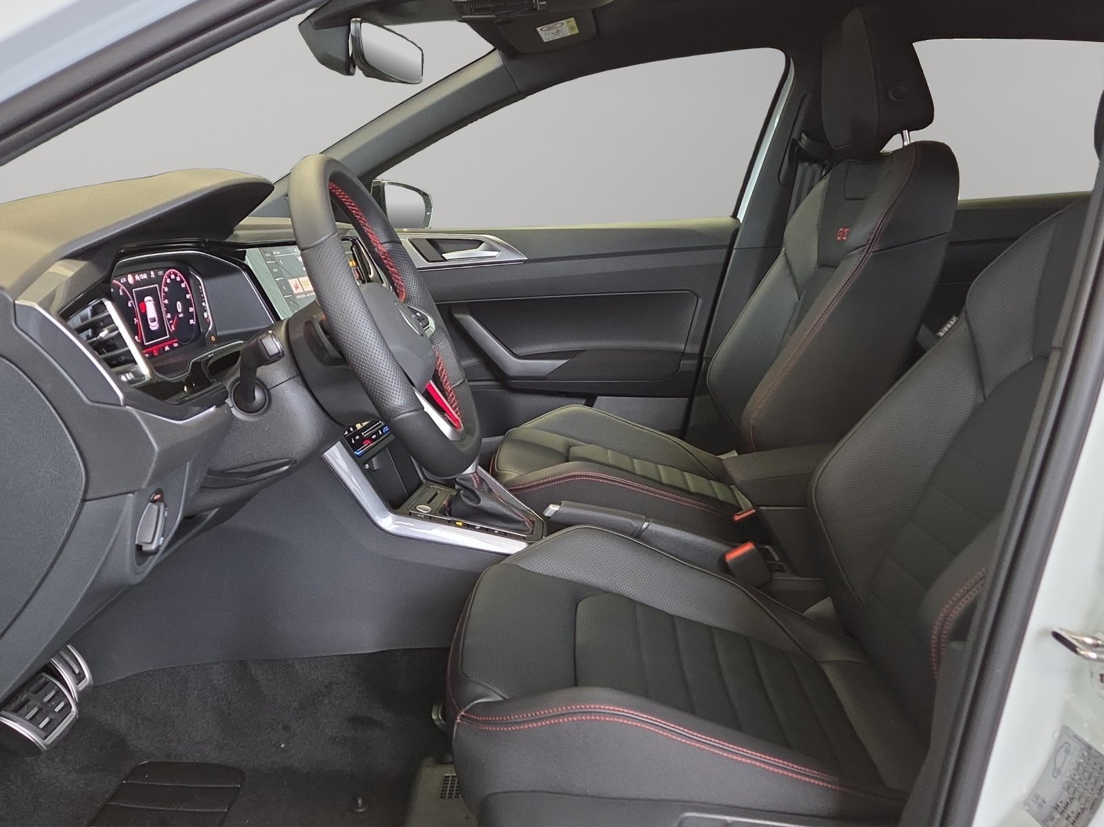 VW Polo 2.0 TSI GTI DSG, Petrol, New car, Automatic - 6