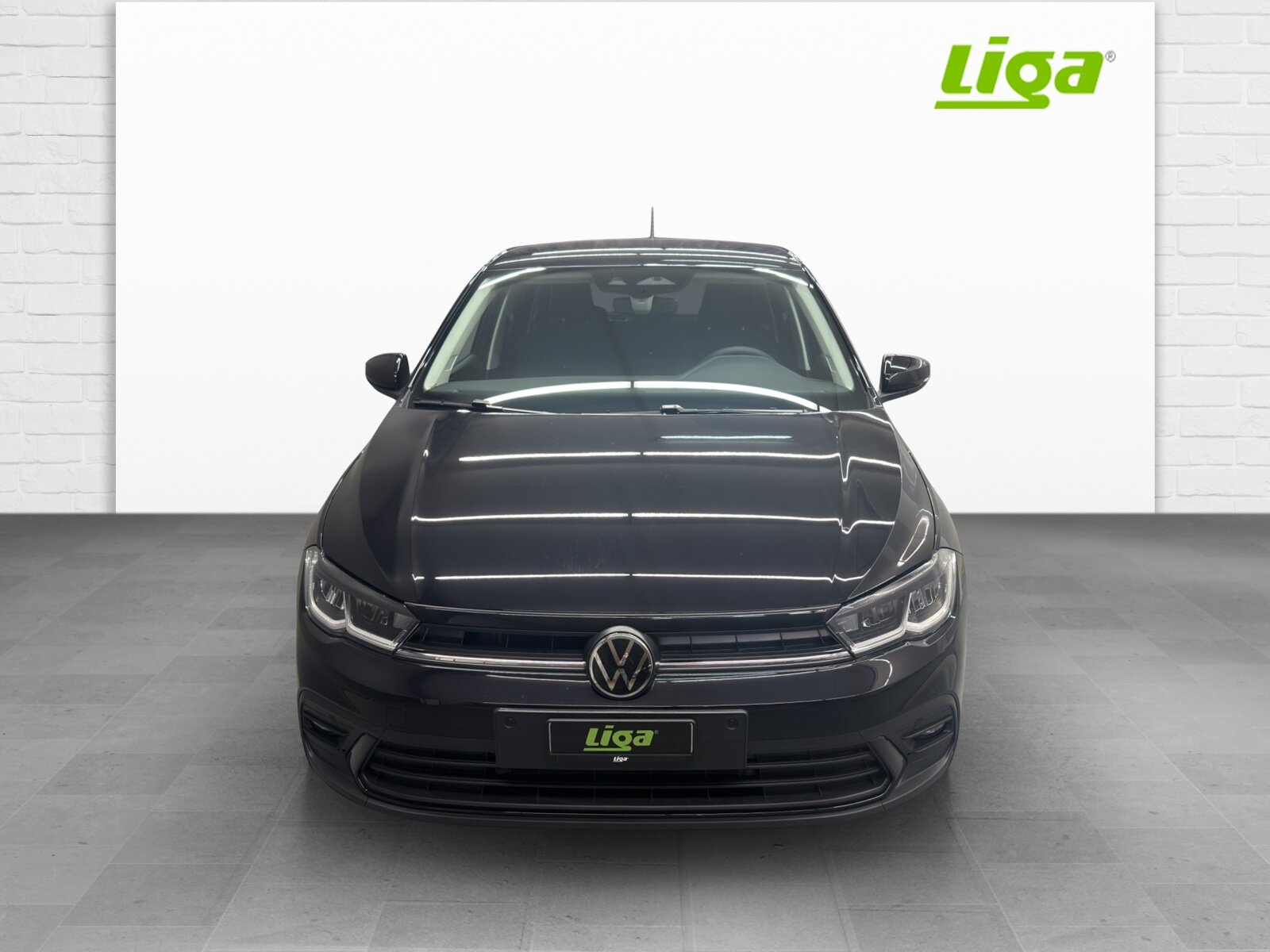 VW Polo 1.0 TSI Life DSG, Benzina, Auto nuove, Automatico - 2