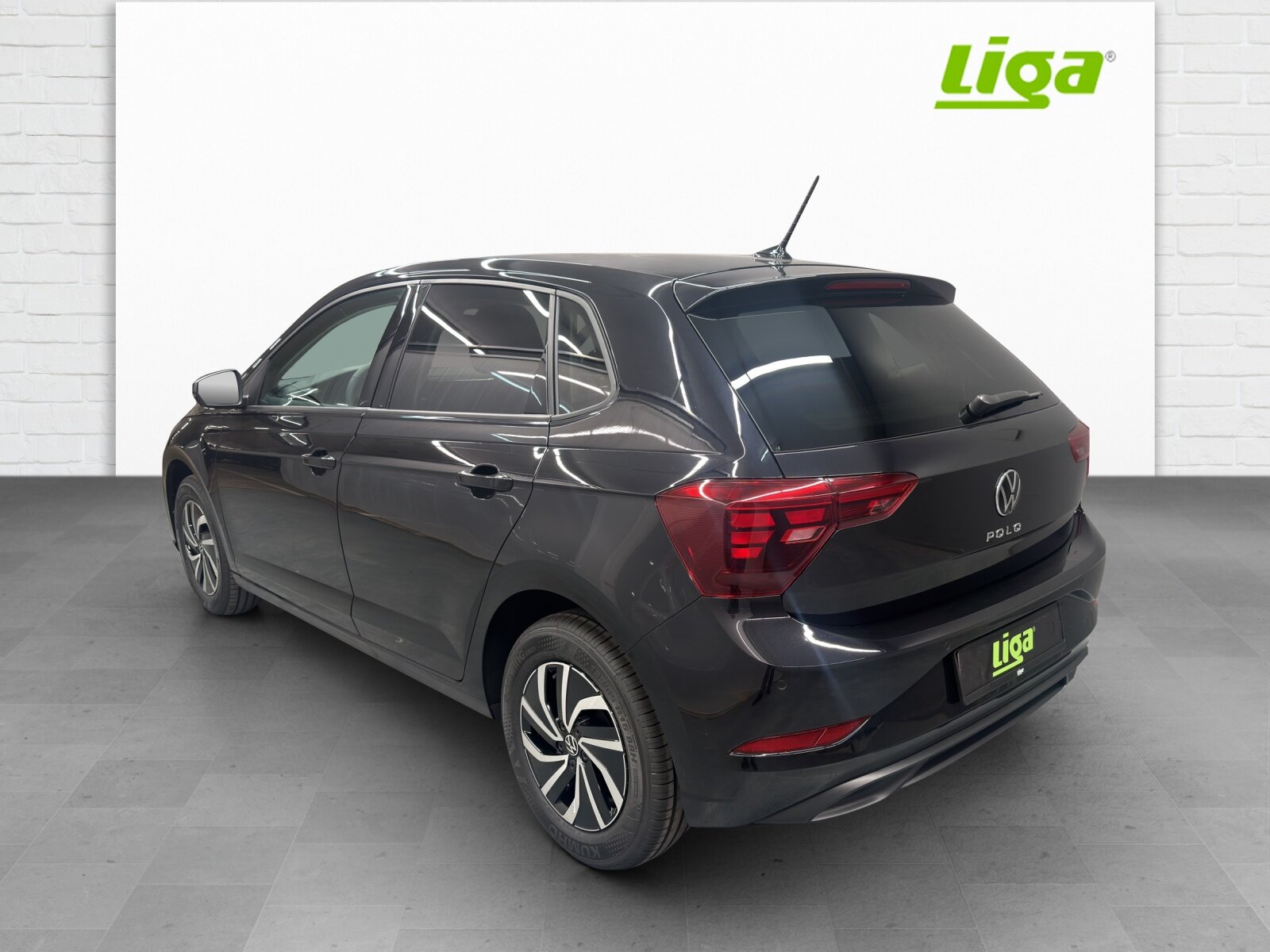 VW Polo 1.0 TSI Life DSG, Benzina, Auto nuove, Automatico - 4