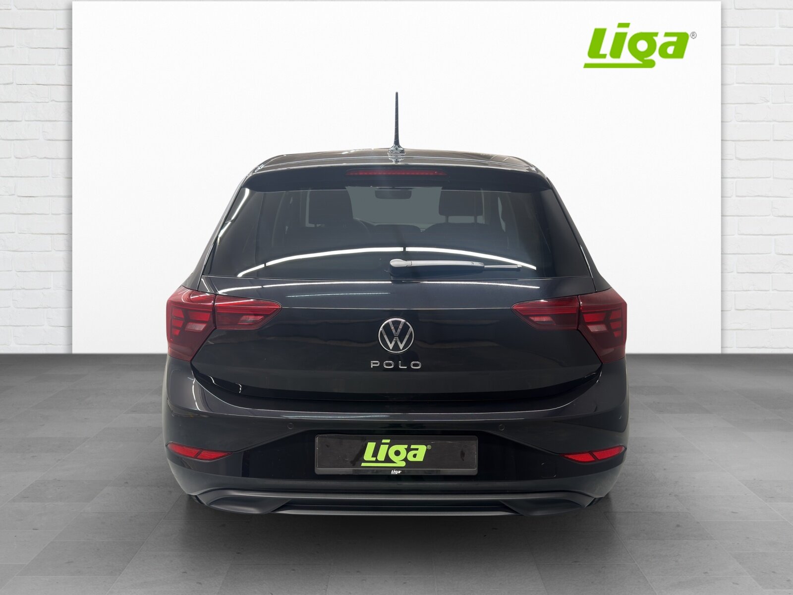 VW Polo 1.0 TSI Life DSG, Benzina, Auto nuove, Automatico - 5
