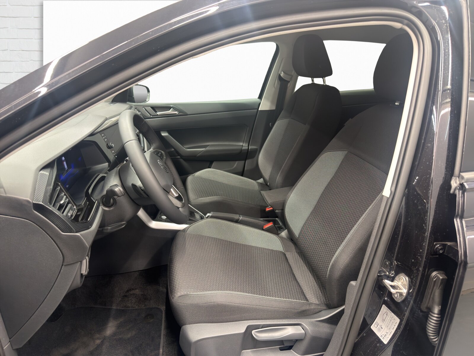 VW Polo 1.0 TSI Life DSG, Benzina, Auto nuove, Automatico - 7