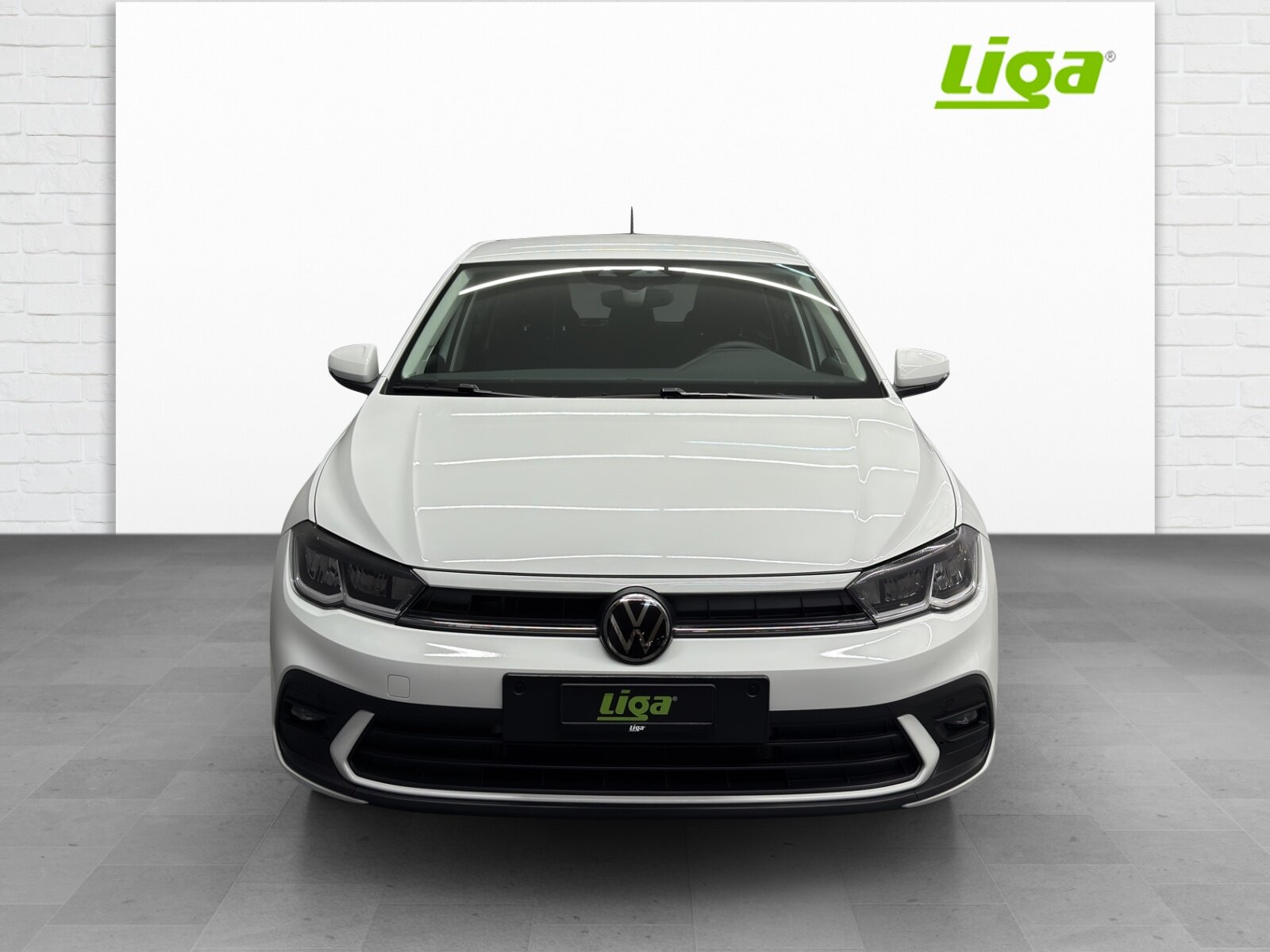 VW Polo 1.0 TSI Life DSG, Petrol, New car, Automatic - 2