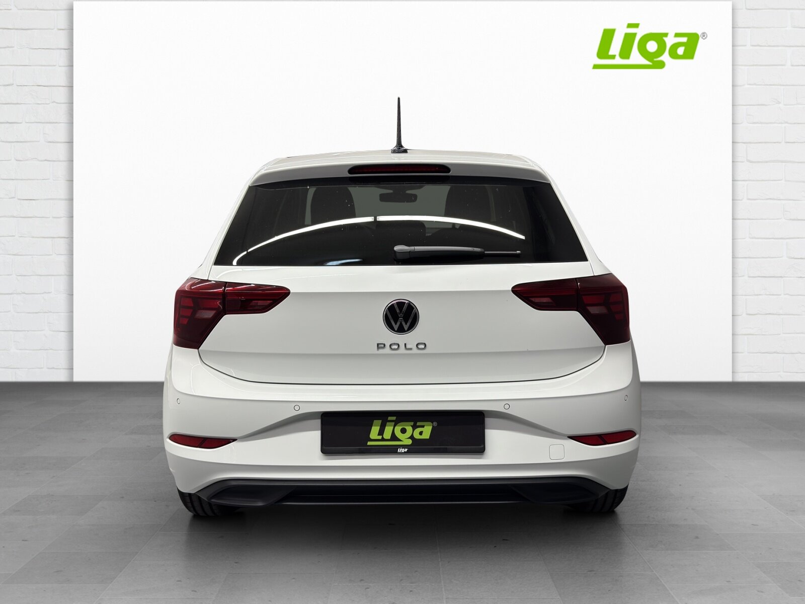 VW Polo 1.0 TSI Life DSG, Petrol, New car, Automatic - 5