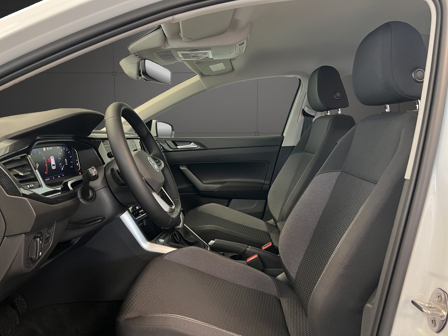 VW Polo 1.0 TSI Life DSG, Essence, Voiture nouvelle, Automatique - 6