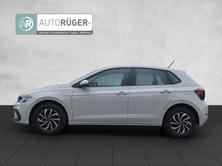 VW Polo 1.0 TSI Basis, Petrol, New car, Manual - 3