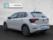 VW Polo 1.0 TSI Basis, Petrol, New car, Manual - 4