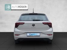 VW Polo 1.0 TSI Basis, Petrol, New car, Manual - 5