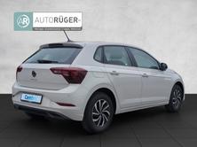VW Polo 1.0 TSI Basis, Petrol, New car, Manual - 6