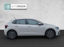 VW Polo 1.0 TSI Basis, Petrol, New car, Manual - 7