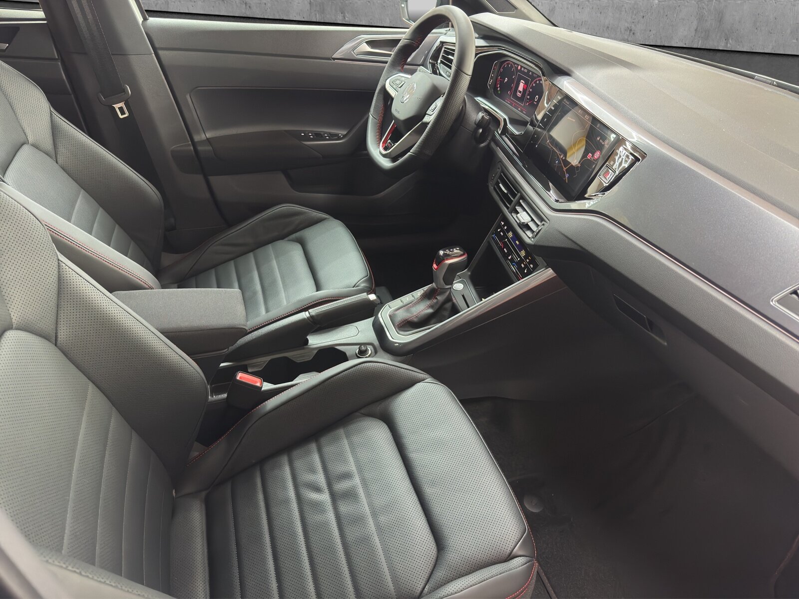 VW Polo 2.0 TSI GTI DSG, Benzin, Neuwagen, Automatik - 7