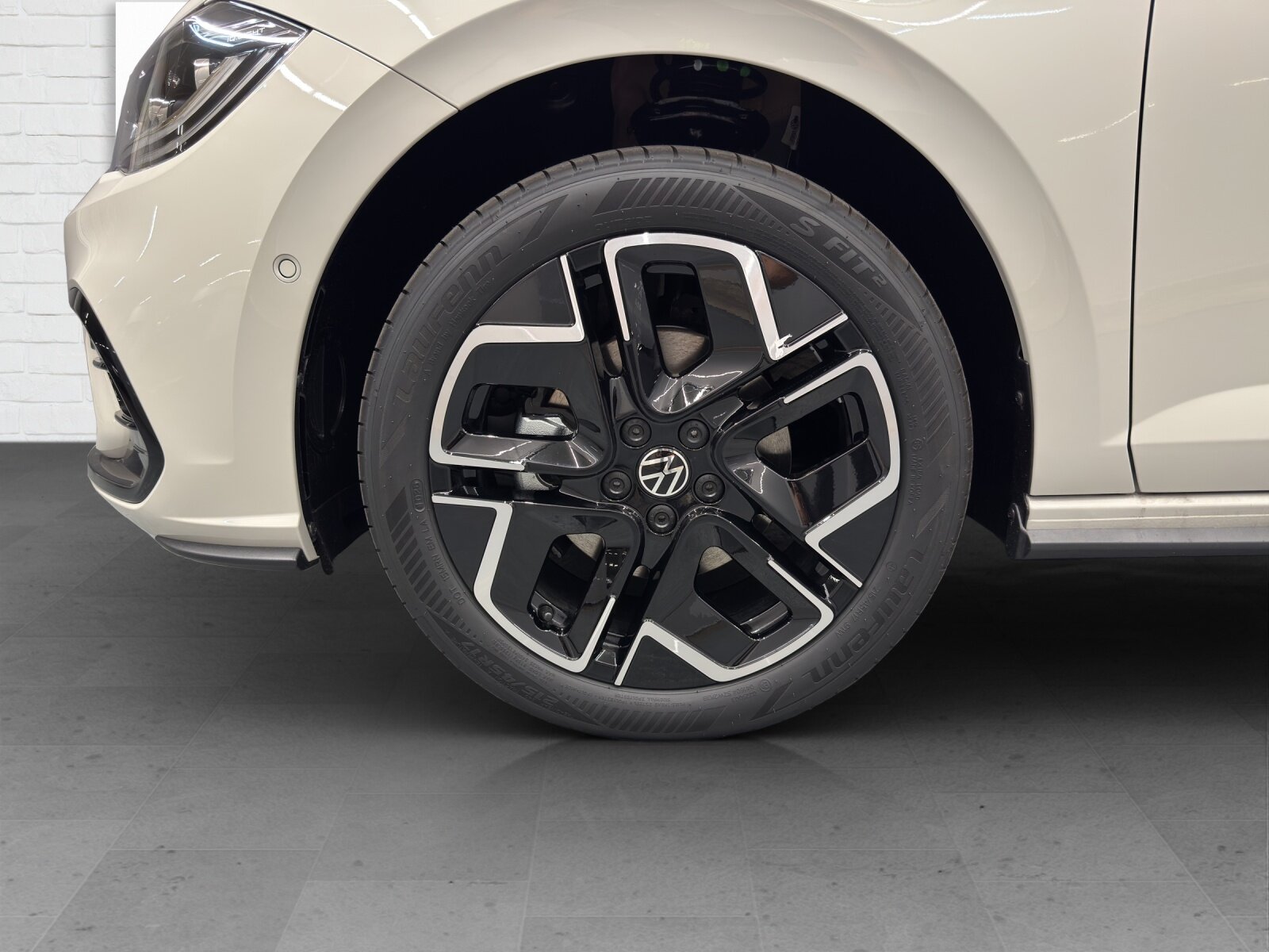 VW Polo 1.0 TSI 115 R-Line United DSG, Benzina, Auto nuove, Automatico - 6
