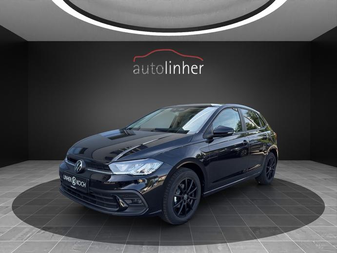VW Polo 1.0 TSI Basis, Essence, Voiture nouvelle, Manuelle