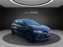VW Polo 1.0 TSI Basis, Essence, Voiture nouvelle, Manuelle - 6