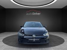 VW Polo 1.0 TSI Basis, Essence, Voiture nouvelle, Manuelle - 7