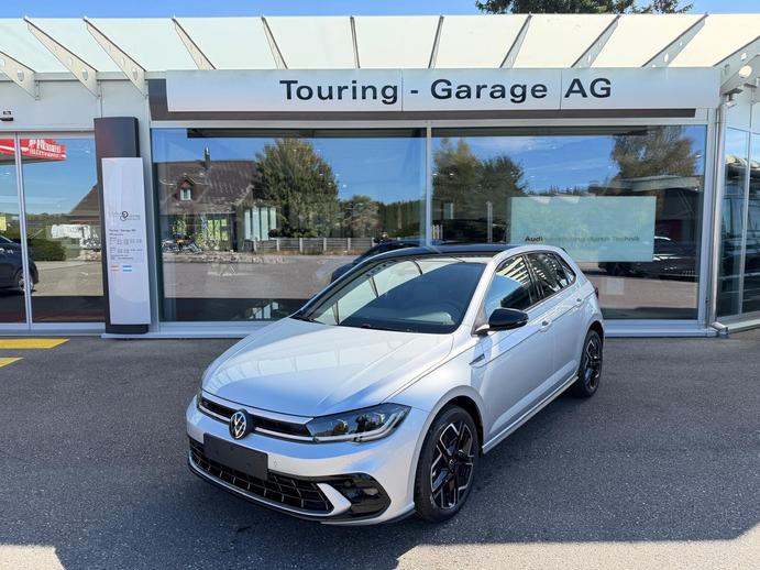 VW Polo 1.0 TSI R-Line United DSG, Benzin, Neuwagen, Automatik