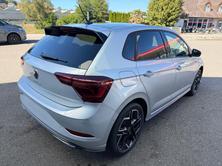 VW Polo 1.0 TSI R-Line United DSG, Benzin, Neuwagen, Automatik - 5