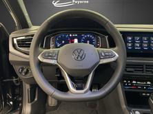VW Polo 1.0 TSI R-Line DSG, Petrol, New car, Automatic - 7