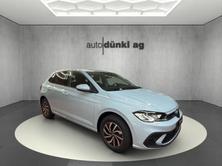 VW Polo 1.0 TSI Life DSG, Petrol, New car, Automatic - 6