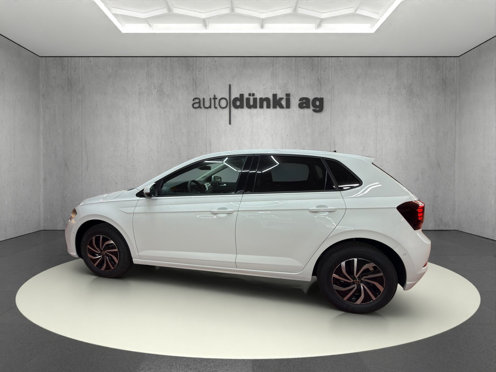 VW Polo 1.0 TSI Life DSG, Petrol, New car, Automatic - 2