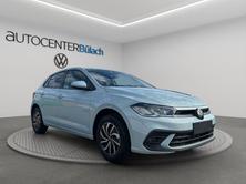 VW Polo 1.0 TSI Life DSG, Essence, Nouveau, Automatique - 3