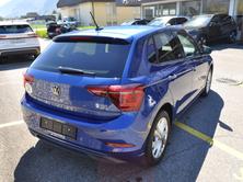 VW Polo 1.0 TSI Style DSG, Benzina, Occasioni / Usate, Automatico - 4