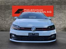 VW Polo 2.0 TSI GTI DSG, Benzin, Occasion / Gebraucht, Automat - 2