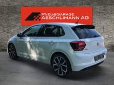 VW Polo 2.0 TSI GTI DSG, Essence, Occasion / Utilisé, Automatique - 4