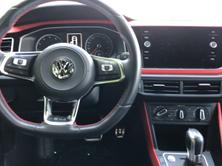 VW Polo 2.0 TSI GTI DSG, Benzin, Occasion / Gebraucht, Automat - 5