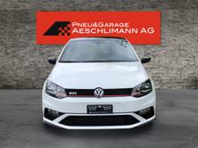 VW Polo 1.8 TSI GTI DSG, Benzin, Occasion / Gebraucht, Automat - 2